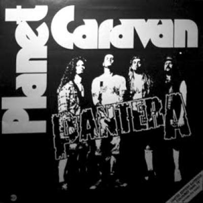 Planet Caravan